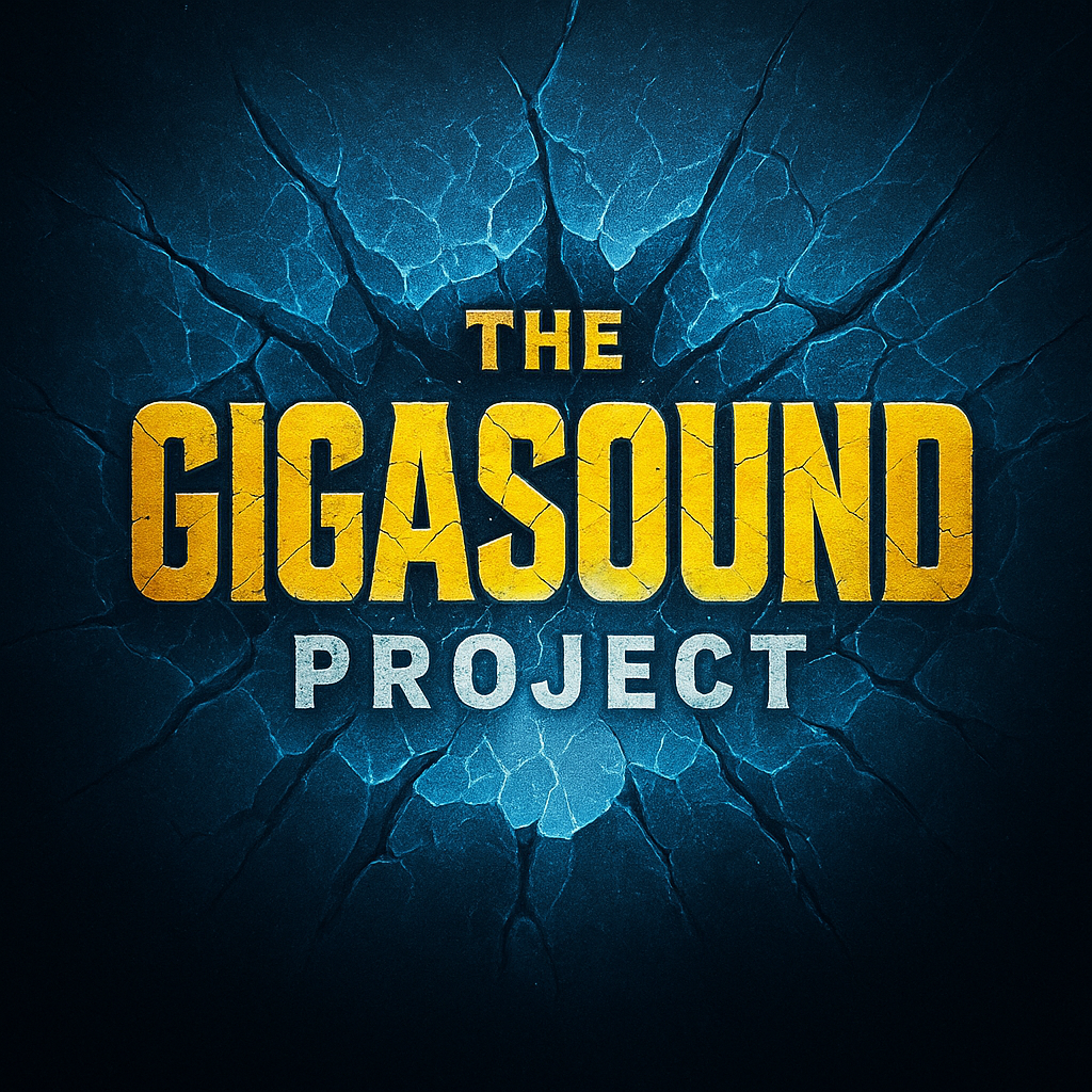 GigaSound logo